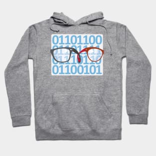 Nerd love Hoodie